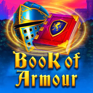 Book Of Armour