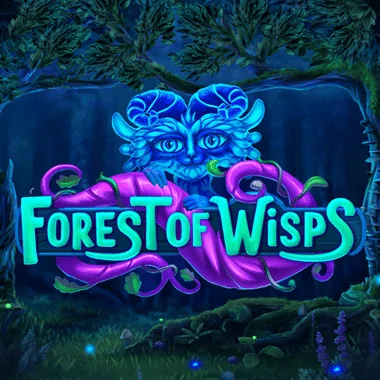 Forest of Wisps